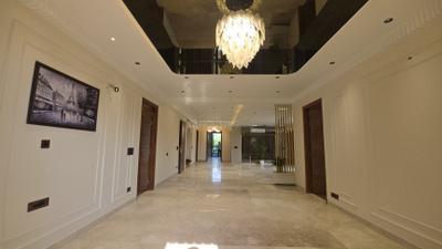Living Room Image of 2600 Sq.ft 4 BHK Apartment / Flat for sale in DLF Garden City Plots, Sector 92 Gurgaon for Rs. 45000000