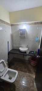 Bathroom Image of Staytion Marol in Andheri East, Mumbai