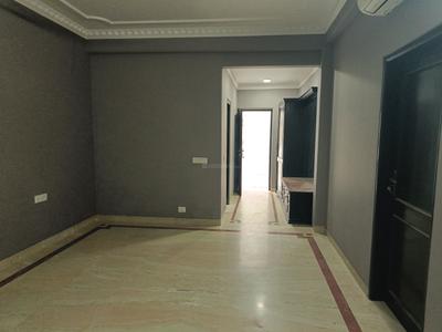 Bedroom Image of 5500 Sq.ft 6 BHK Independent House for rent in New Friends Colony New Delhi for Rs. 700000