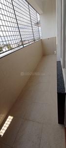 Balcony Image of 2000 Sq.ft 3 BHK Builder Floor for sale in JP Nagar Bengaluru for Rs. 17500888