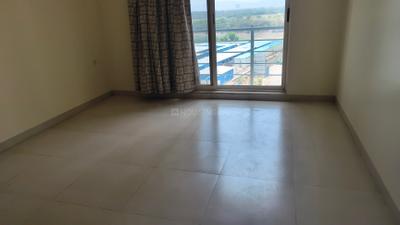 Bedroom Image of 2800 Sq.ft 3 BHK Apartment / Flat for rent in Marvel Enigma, Kharadi Pune for Rs. 65000