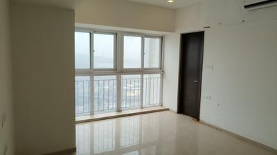 Bedroom Image of 1500 Sq.ft 3 BHK Apartment / Flat for sale in Ruparel Ariana, Wadala Mumbai for Rs. 43500000