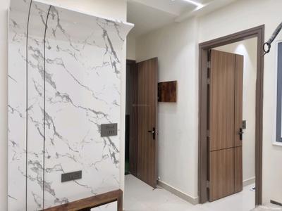 Living Room Image of 620 Sq.ft 2 BHK Apartment / Flat for sale in Nangli Sakrawati New Delhi for Rs. 3900000