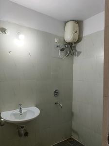 Common Bathroom Image of 774 Sq.ft 1.5 BHK Apartment / Flat for sale in Lodha Casa Rio, Palava Phase 1 Thane for Rs. 4200000