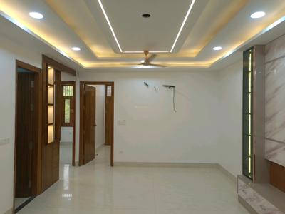 Living Room Image of 1125 Sq.ft 3 BHK Apartment / Flat for sale in Palam New Delhi for Rs. 13000000