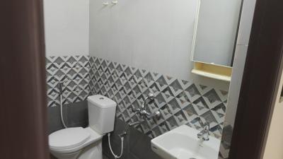 Image of 1420 Sq.ft 3 BHK Apartment / Flat for rent in Nest Bonsai, Ottiyambakkam, Chennai for Rs. 28000