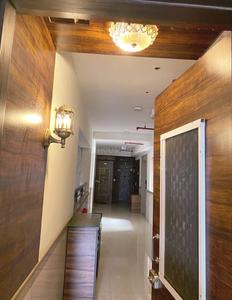 Hall Image of 840 Sq.ft 2 BHK Apartment / Flat for sale in Ashar Sapphire, Thane West Thane for Rs. 15800000