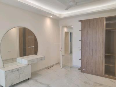 Bedroom Image of 2570 Sq.ft 4 BHK Builder Floor for sale in Green Field Colony Faridabad for Rs. 22600000