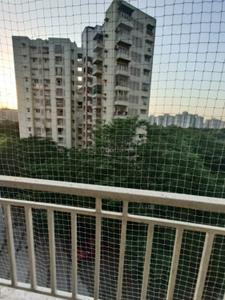 Balcony Image of 2351 Sq.ft 3.5 BHK Apartment / Flat for sale in Godrej Garden City, Chandkheda Ahmedabad for Rs. 11500000