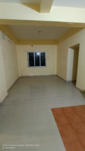 Hall Image of 800 Sq.ft 2 BHK Apartment / Flat for sale in Paschim Putiary Kolkata for Rs. 3300000