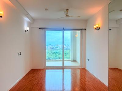 Bedroom Image of 2600 Sq.ft 3 BHK Apartment / Flat for sale in DLF The Crest, DLF Phase 5 Gurgaon for Rs. 137500000