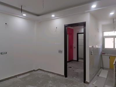 Living Room Image of 750 Sq.ft 2 BHK Apartment / Flat for sale in Chaudhary Affordable and Premium Homes Burari by Chaudhary Realtors, Burari New Delhi for Rs. 3800000