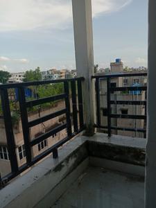 Bedroom One Image of 850 Sq.ft 2 BHK Apartment / Flat for sale in Keshtopur Kolkata for Rs. 3000000