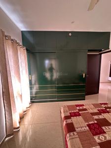 Image of 1330 Sq.ft 2 BHK Apartment / Flat for rent in Arsis Green Hills, K R Puram, Bengaluru for Rs. 23500