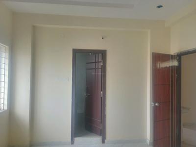 Bedroom Image of 1500 Sq.ft 3 BHK Apartment / Flat for sale in Nagole Hyderabad for Rs. 10200000