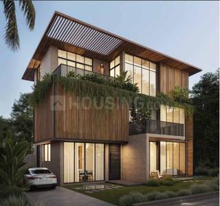 Image of 3600 Sq.ft 5 BHK Villa for sale in Dhokawade, Alibag for Rs. 91500000