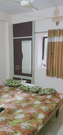RADHA KRISHNA REAL ESTATE Bedroom 1