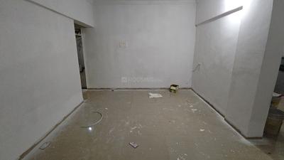 Living Room Image of 1333 Sq.ft 2.5 BHK Apartment / Flat for rent in Jagtap Sai Laurel Park, Pimple Gurav Pune for Rs. 35000