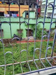 Balcony Image of 3000 Sq.ft 4 BHK Independent House for sale in Tollygunge Kolkata for Rs. 10000000