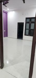 Hall Image of 900 Sq.ft 1 BHK Builder Floor for rent in Chinhat Lucknow for Rs. 11000