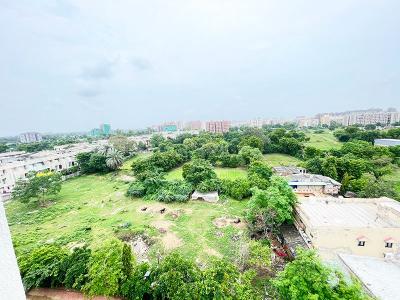 Image of 1044 Sq.ft 3 BHK Apartment / Flat for sale in Vatva, Ahmedabad for Rs. 3350000