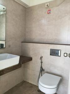 Bedroom Four Image of 2835 Sq.ft 4 BHK Apartment / Flat for sale in Vijay Cote De Orient, Matunga East Mumbai for Rs. 150000000