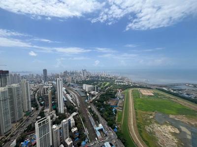 Image of 2480 Sq.ft 5 BHK Apartment / Flat for sale in Byculla, Mumbai for Rs. 124000000