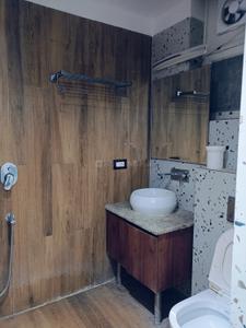 Bathroom Image of 5700 Sq.ft 4 BHK Villa for sale in Sushant Lok 1 Floors, Sushant Lok Phase 1 Gurgaon for Rs. 65000000