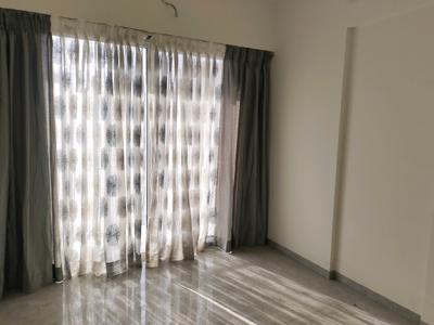 Bedroom Image of 900 Sq.ft 2 BHK Apartment / Flat for sale in Gami Asters, Ghansoli Navi Mumbai for Rs. 21000000