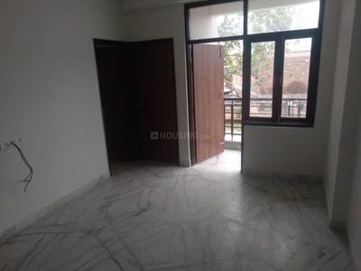 Bedroom Image of 1195 Sq.ft 2 BHK Apartment / Flat for sale in Kalyanpur Kanpur for Rs. 6600000