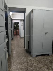 Bedroom Image of 1000 Sq.ft 2 BHK Independent House for rent in Happy Rise, Dharampeth Nagpur for Rs. 40000