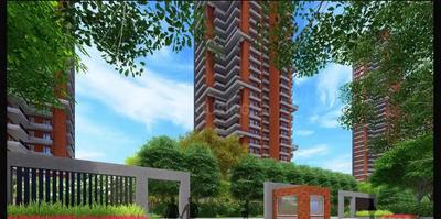 Image of 3640 Sq.ft 4 BHK Apartment / Flat for sale in Max Estate 128 I, Sector 128, Noida for Rs. 139098500