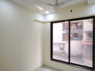 Bedroom Image of 1040 Sq.ft 2 BHK Apartment / Flat for sale in Ashar Sapphire, Thane West Thane for Rs. 15800000