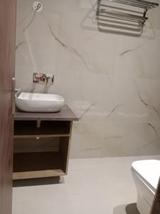 Image of 1000 Sq.ft 1 BHK Independent House for rent in Sector 17, Gurgaon for Rs. 35000