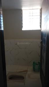 Bathroom Image of 2000 Sq.ft 3 BHK Builder Floor for rent in Jamkhandi Bagalkot for Rs. 15000