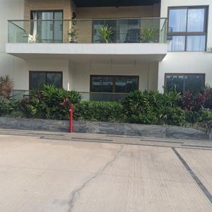 Image of 4500 Sq.ft 4 BHK Builder Floor for sale in Sky High, Shaikpet, Hyderabad for Rs. 70000000