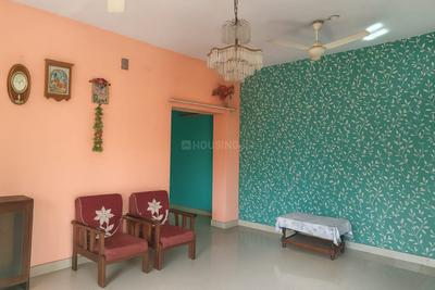Hall Image of 1300 Sq.ft 2 BHK Independent House for sale in Rahatgaon Amravati for Rs. 5000000