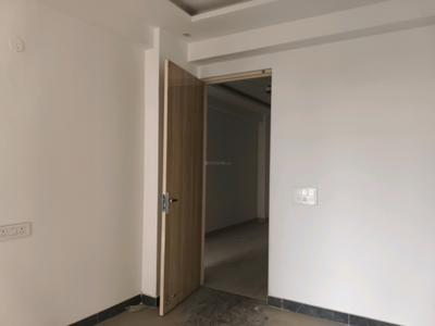 Bedroom Image of 980 Sq.ft 2 BHK Apartment / Flat for sale in Trinity High Street North Avenue, Noida Extension Greater Noida for Rs. 4100000
