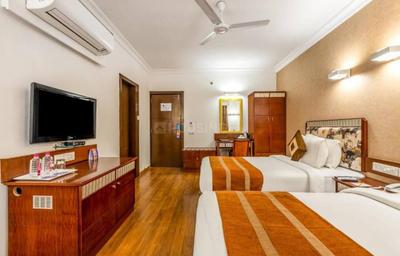 Bedroom Image of PG NEAR AIRINDIA TRANNING OFFICE in Sector 75, Gurgaon