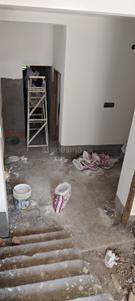Balcony Image of 765 Sq.ft 3 BHK Independent House for sale in Madhyamgram Kolkata for Rs. 6000000