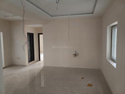 Hall Image of 1150 Sq.ft 2 BHK Apartment / Flat for sale in Rohitha Arjun Brundavanam, Boduppal Hyderabad for Rs. 6300000
