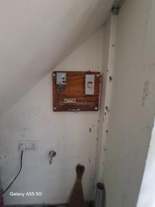 Hall Image of 532 Sq.ft 1 BHK Independent House for sale in Manali New Town Chennai for Rs. 3600000