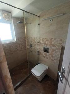 Image of 1600 Sq.ft 3 BHK Apartment / Flat for rent in Nirman Nagar, Jaipur for Rs. 40000