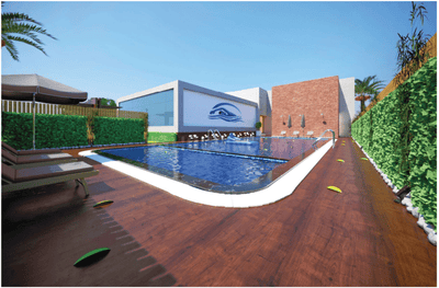 3 BHK Independent House