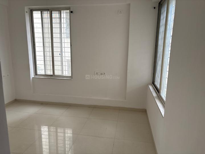 Wakad pune Bedroom 1