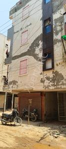 Image of 441 Sq.ft 1 BHK Apartment / Flat for sale in Loni, Ghaziabad for Rs. 780000