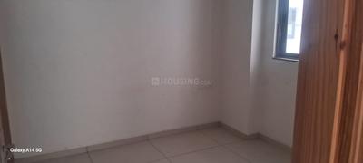 Bedroom Image of 1485 Sq.ft 3 BHK Apartment / Flat for rent in RAR Parkview Kadamb, Vaishno Devi Circle Ahmedabad for Rs. 24000