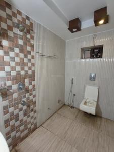 Bathroom Image of 2350 Sq.ft 3 BHK Apartment / Flat for sale in Bariatu Ranchi for Rs. 13500000