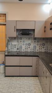 Kitchen Image of 700 Sq.ft 5 BHK Independent House for sale in Daheli Sujanpur Kanpur for Rs. 8000000