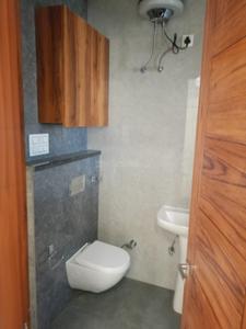 Image of 1800 Sq.ft 2 BHK Builder Floor for rent in Sector 89, Mohali for Rs. 26000